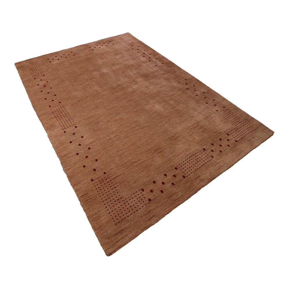 Shenzhen Premium Hand Knotted Wool Rug