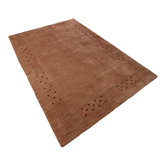 Shenzhen Premium Hand Knotted Wool Rug