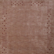 Shenzhen Premium Hand Knotted Wool Rug