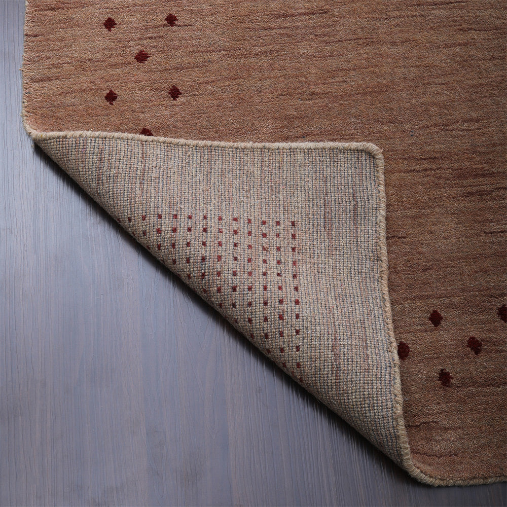 Shenzhen Premium Hand Knotted Wool Rug