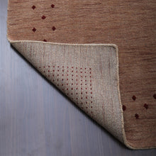Shenzhen Premium Hand Knotted Wool Rug