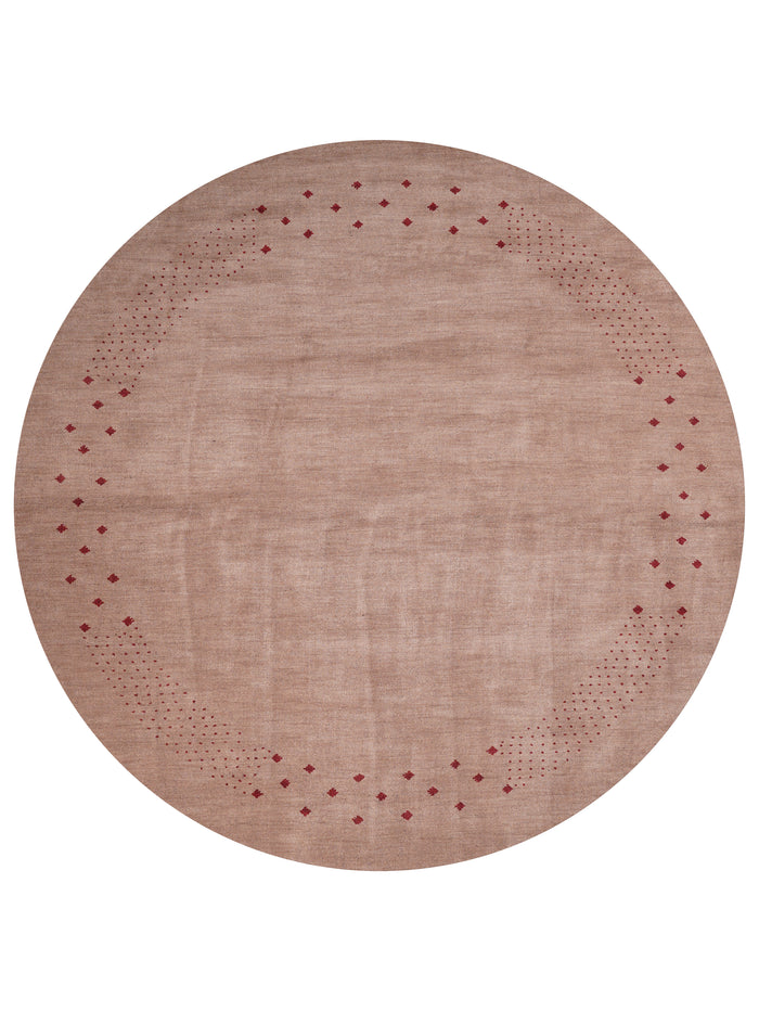 Shenzhen Premium Hand Knotted Wool Rug — rug only