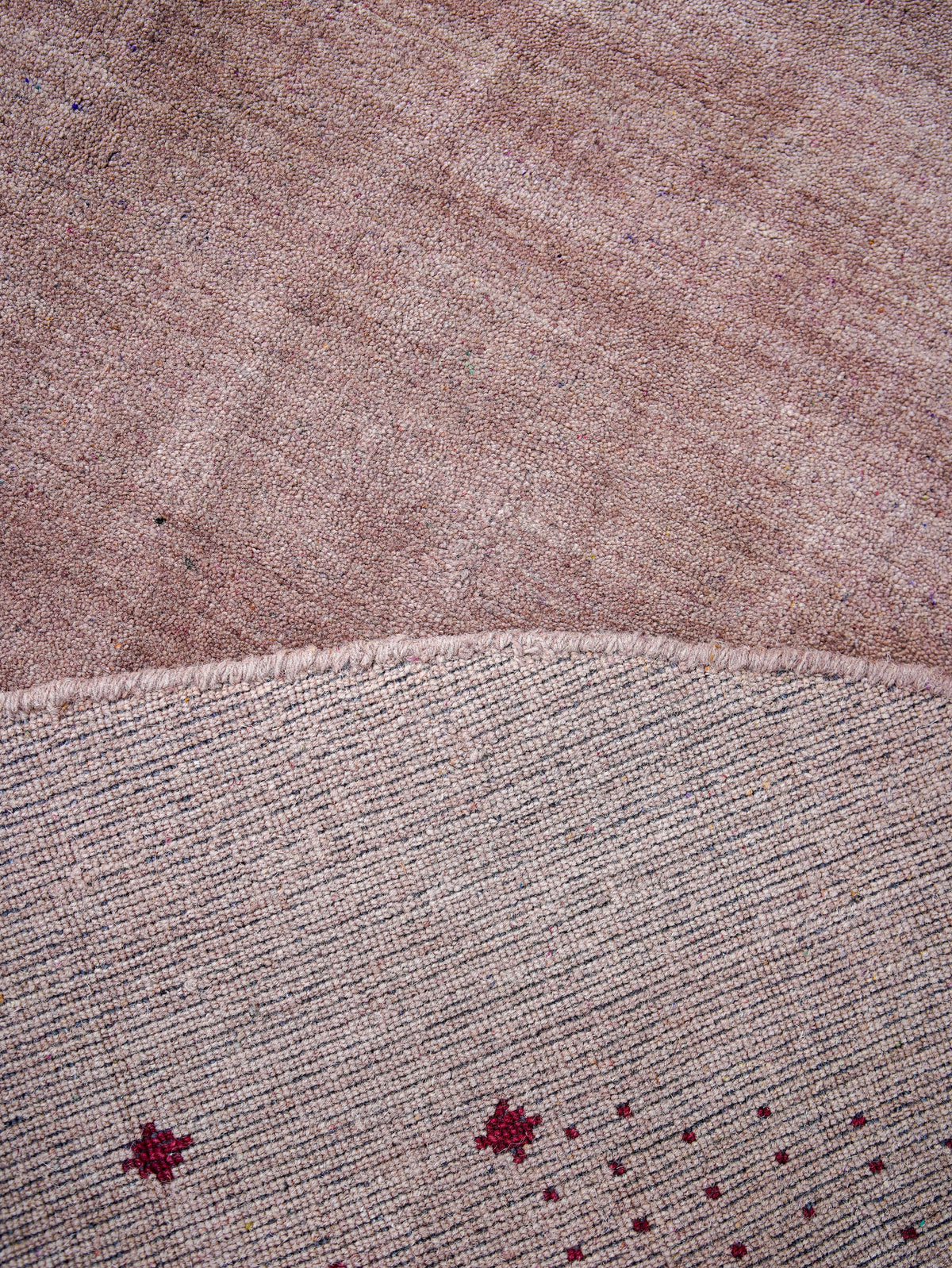 Shenzhen Premium Hand Knotted Wool Rug