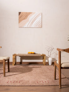 Shenzhen Premium Hand Knotted Wool Rug