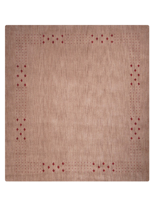 Shenzhen Premium Hand Knotted Wool Rug