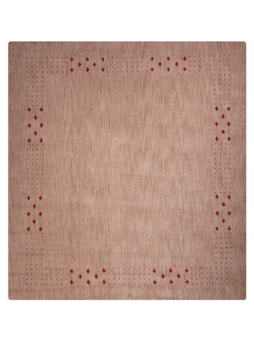 Shenzhen Premium Hand Knotted Wool Rug