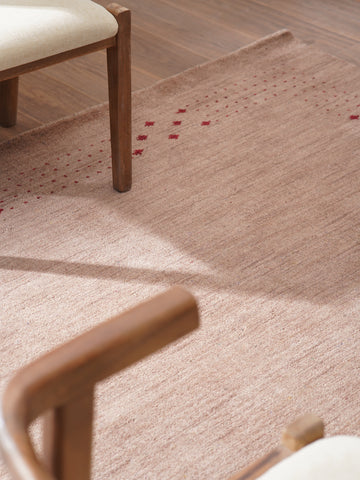 Shenzhen Premium Hand Knotted Wool Rug