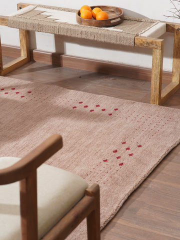 Shenzhen Premium Hand Knotted Wool Rug