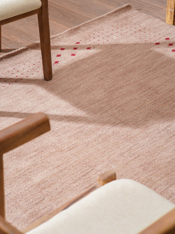 Shenzhen Premium Hand Knotted Wool Rug