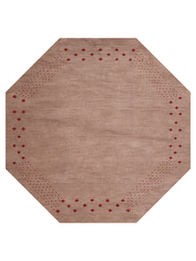 Shenzhen Premium Hand Knotted Wool Rug