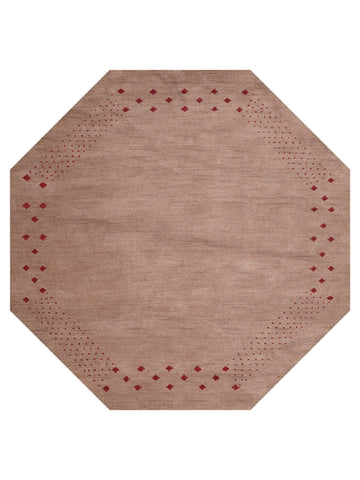 Shenzhen Premium Hand Knotted Wool Rug