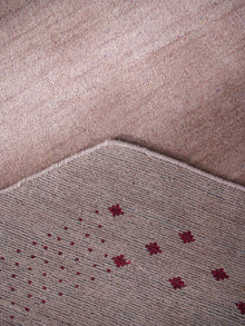 Shenzhen Premium Hand Knotted Wool Rug