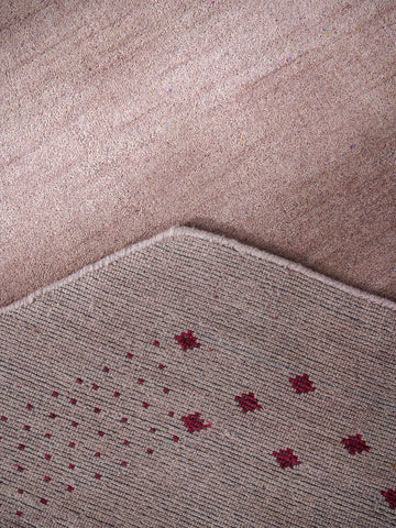 Shenzhen Premium Hand Knotted Wool Rug