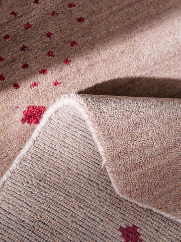 Shenzhen Premium Hand Knotted Wool Rug