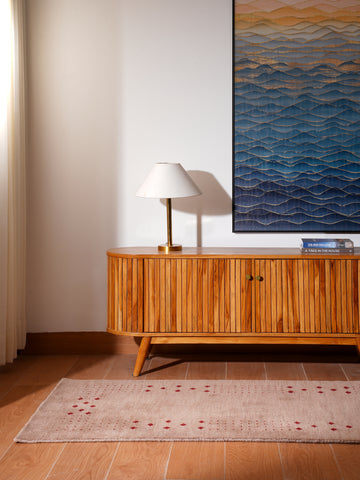 Shenzhen Premium Hand Knotted Wool Rug