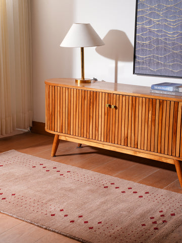 Shenzhen Premium Hand Knotted Wool Rug