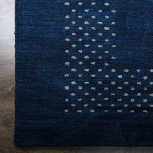 Qingdao Premium Hand Knotted Wool Rug