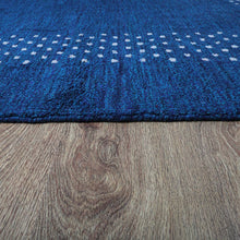 Qingdao Premium Hand Knotted Wool Rug