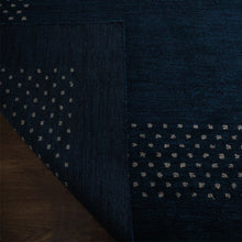 Qingdao Premium Hand Knotted Wool Rug