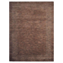 Qingdao Premium Hand Knotted Wool Rug