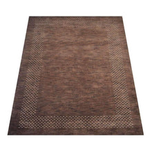 Qingdao Premium Hand Knotted Wool Rug