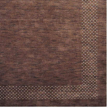 Qingdao Premium Hand Knotted Wool Rug