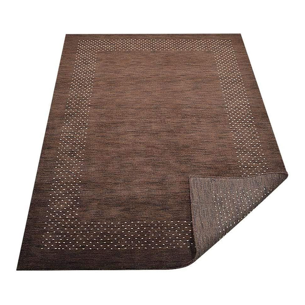 Qingdao Premium Hand Knotted Wool Rug