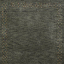 Qingdao Premium Hand Knotted Wool Rug