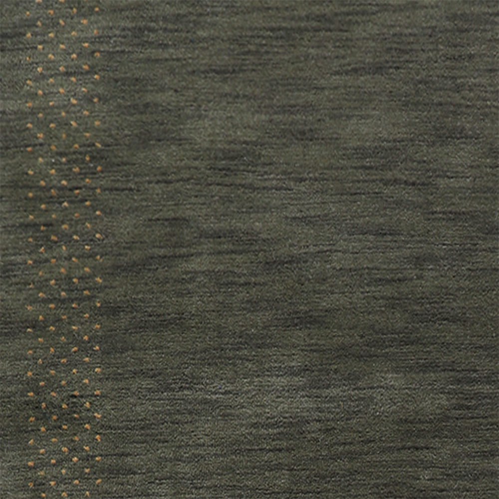 Qingdao Premium Hand Knotted Wool Rug