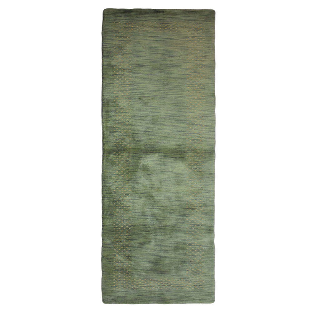 Qingdao Premium Hand Knotted Wool Rug