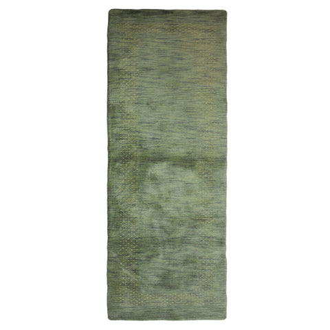 Qingdao Premium Hand Knotted Wool Rug