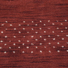 Qingdao Premium Hand Knotted Wool Rug