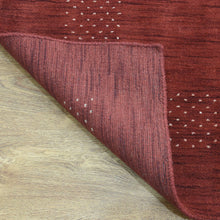 Qingdao Premium Hand Knotted Wool Rug