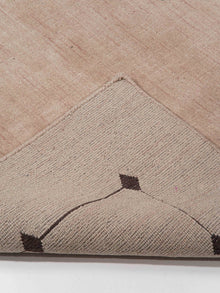 Lattice Premium Hand Knotted Wool Rug