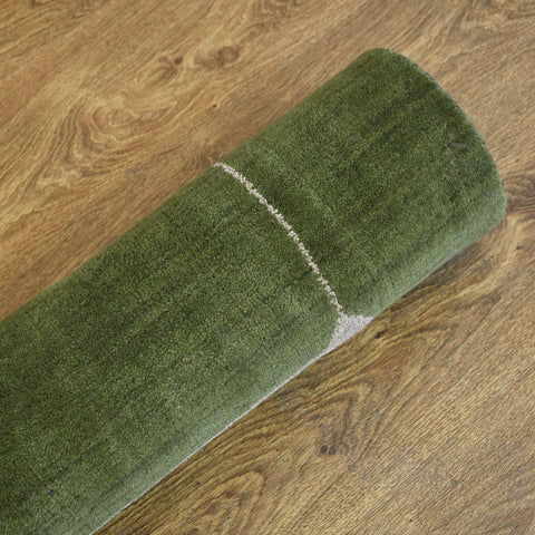 Lattice Premium Hand Knotted Wool Rug