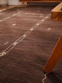 Omsk Premium Hand Knotted Wool Rug