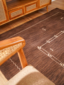 Omsk Premium Hand Knotted Wool Rug