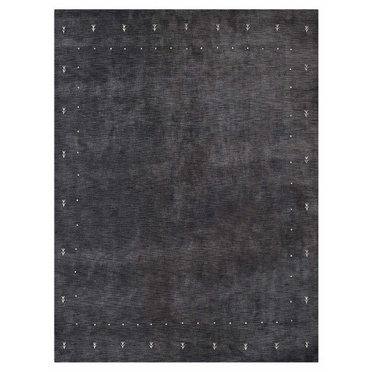 Novosibirsk Premium Hand Knotted Wool Rug