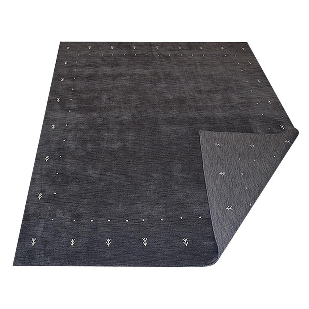 Novosibirsk Premium Hand Knotted Wool Rug