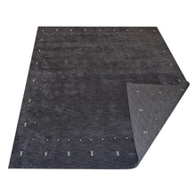 Novosibirsk Premium Hand Knotted Wool Rug