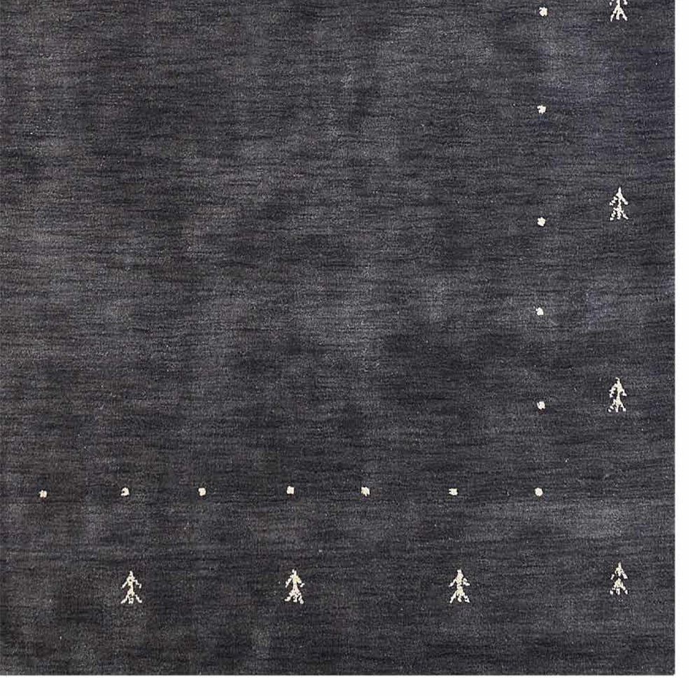 Novosibirsk Premium Hand Knotted Wool Rug