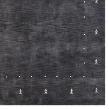 Novosibirsk Premium Hand Knotted Wool Rug