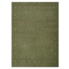 hand-knotted-loom-wool-contemporary-green-rug-side-1