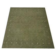 hand-knotted-loom-wool-contemporary-green-rug-side-2