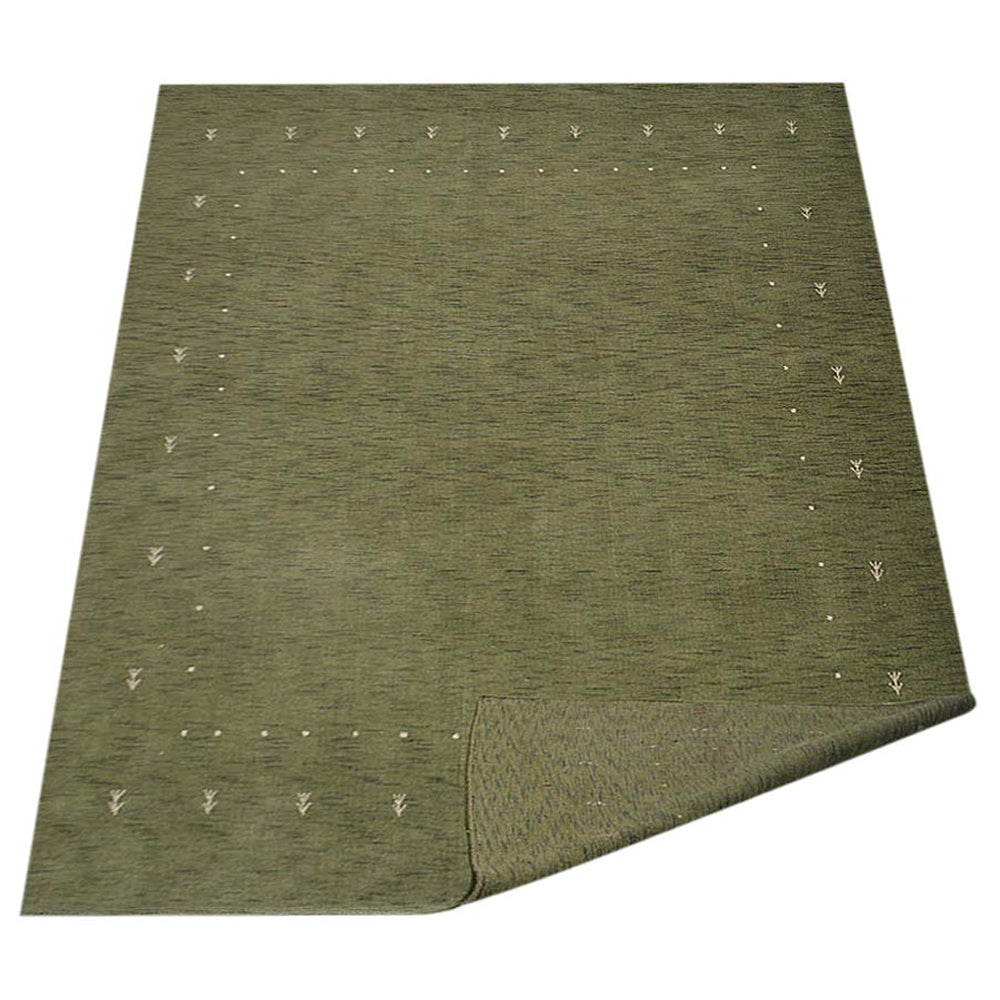 hand-knotted-loom-wool-contemporary-green-rug-side-3