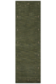 Novosibirsk Premium Hand Knotted Wool Rug