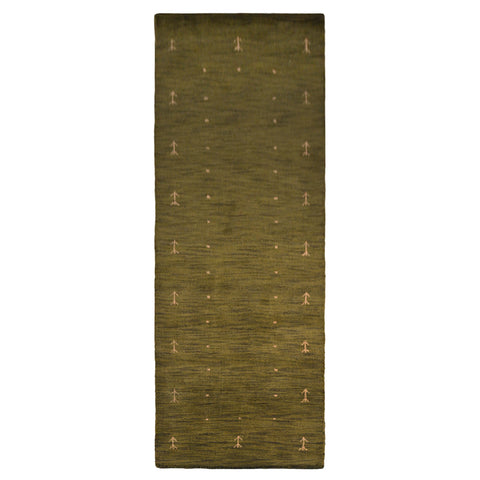 Novosibirsk Premium Hand Knotted Wool Rug