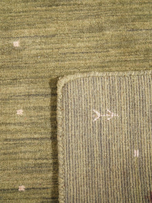 Novosibirsk Premium Hand Knotted Wool Rug