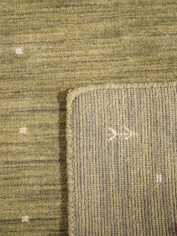 Novosibirsk Premium Hand Knotted Wool Rug