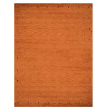 Novosibirsk Premium Hand Knotted Wool Rug